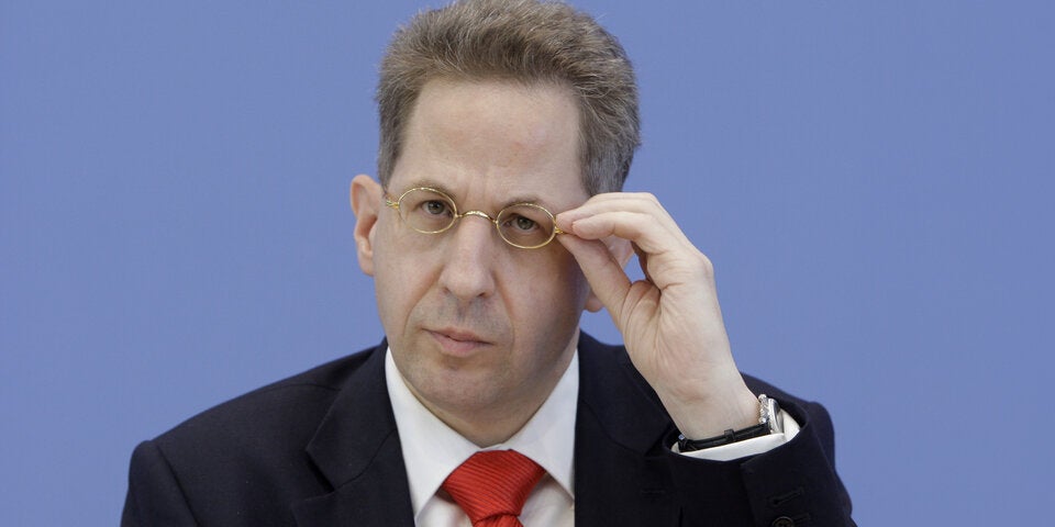Hans Georg Maaßen