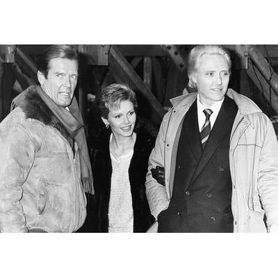 Wer ist der beste Bond-Bösewicht?