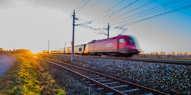 &Ouml;BB hebt Ticketpreise: So teuer wird das Zugfahren