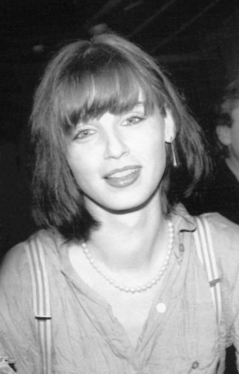 Christiane F. Wir Kinder vom Bahhof Zoo