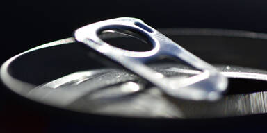 Mann trank 5 Energy Drinks am Tag und das ist passiert