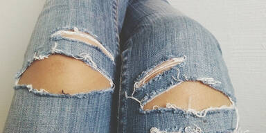 "Frauen mit zerrissenen Jeans sollen vergewaltigt werden"