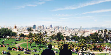 San Francisco