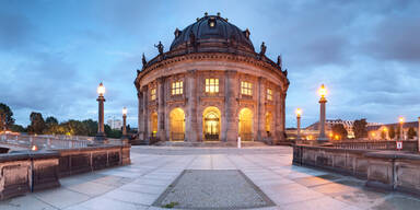 Bode Museum Berlin