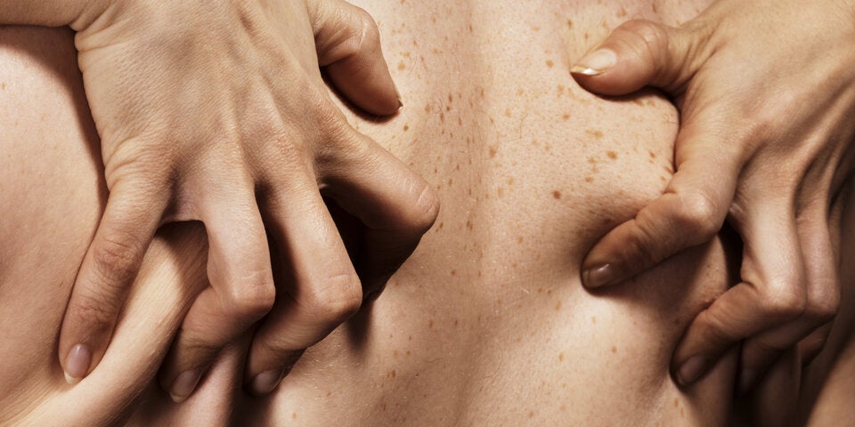 Geld, Macht, Escort: Diese Sex-Fantasien haben Frauen wirklich