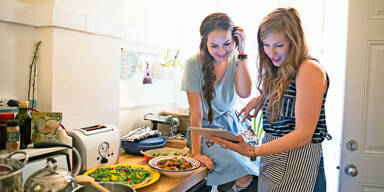 Mieten WG Wohnen Studenten