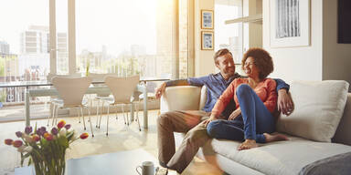 Nachfrage BOOMT: Eigentumswohnungen in Wien