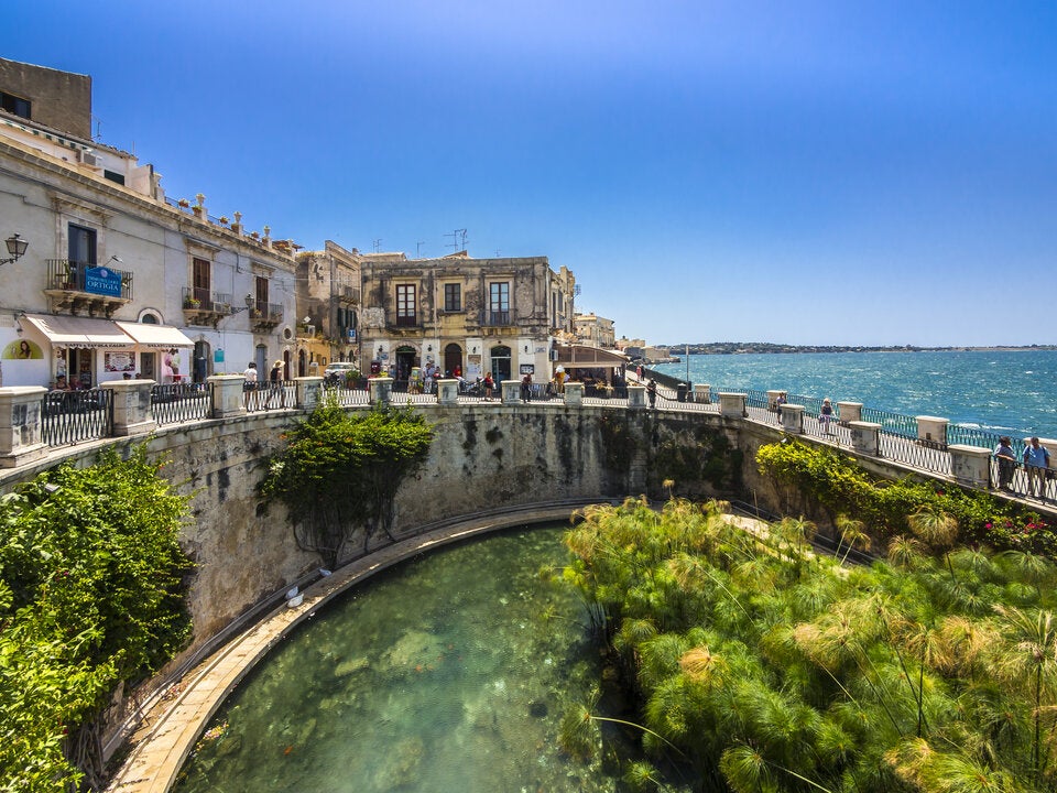 Sizilien-Roadtrip: Pflichtstopps um die Insel mit dem Auto zu entdecken