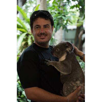 Profilfotos zum Wegklicken