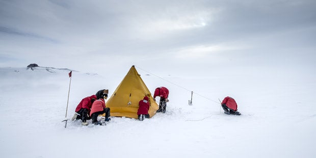 Das sind die gefährlichsten Orte der Welt