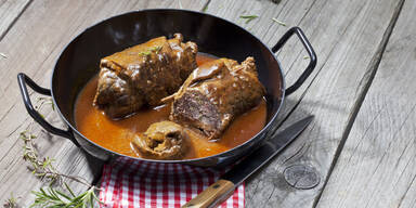 Souldfood: W&auml;rmende Gerichte f&uuml;r kalte Tage