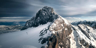 dachstein