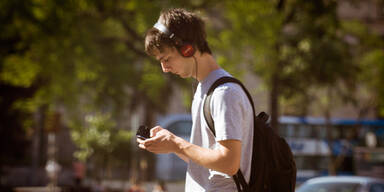 "Smombie" l&ouml;ste Unfall aus: 4-J&auml;hrige verletzt