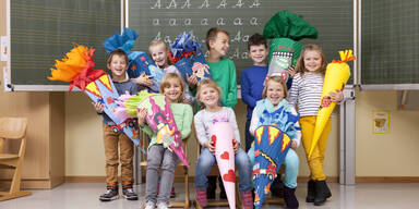 F&uuml;r 200.000 Sch&uuml;ler startet am Montag die Schule