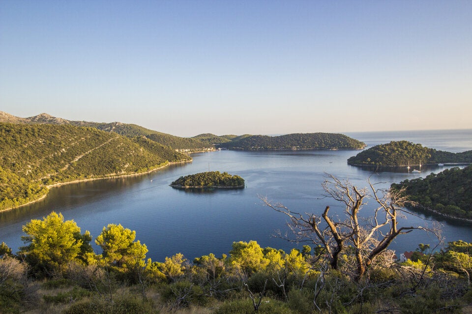 Kroatien ohne Trubel: Diese Reiseziele sind (noch) echte Geheimtipps
