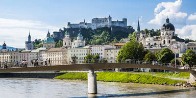 Salzburg