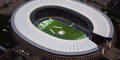 Olympiastadion Berlin