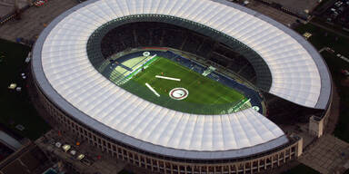 Olympiastadion Berlin