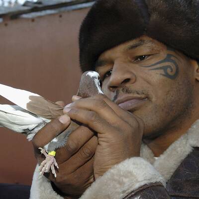 Platz 1: Michael Jordan (1,7 Milliarden, Basketball)