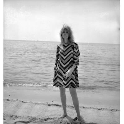 Die schönsten Cannes-Kleider aller Zeiten