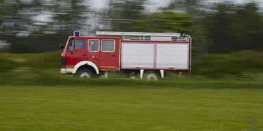 Feuerwehr Deutschland