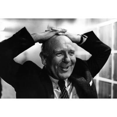 Gerd Bacher (1925-2015)