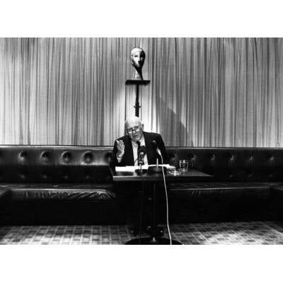 Gerd Bacher (1925-2015)