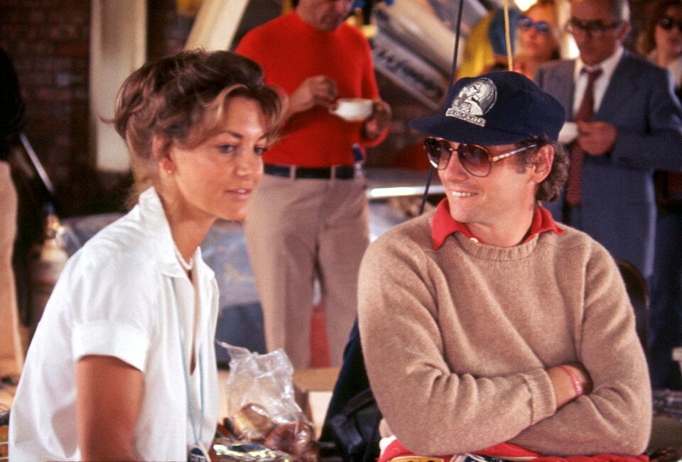 Niki Lauda Marlene Lauda