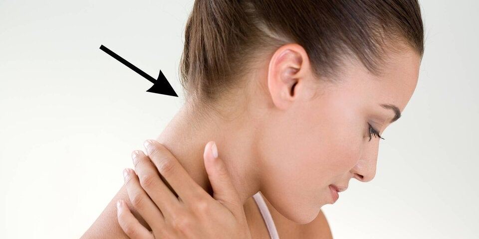 Eiswürfel-Trick gegen Kopfschmerzen