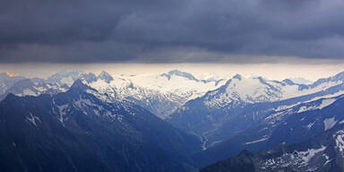 Bergsteiger im Zillertal t&ouml;dlich verungl&uuml;ckt