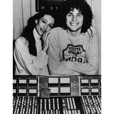 Christine Kaufmann: 1945 - 2017