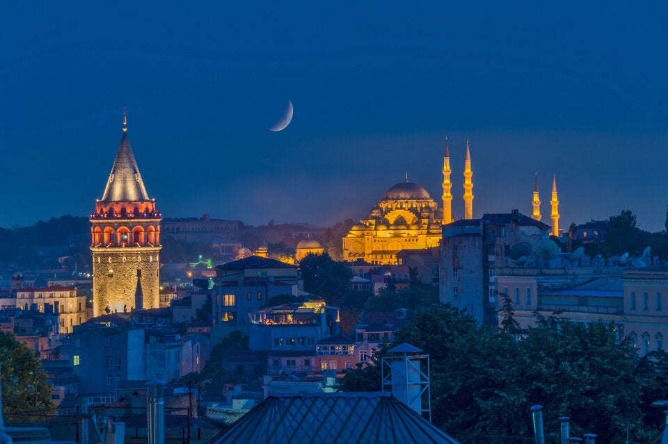 Die 10 besten Touri-Führungen weltweit laut Travellers’ Choice Awards 2025