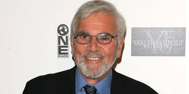 Alex Rocco