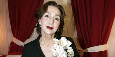 Christine Kaufmann