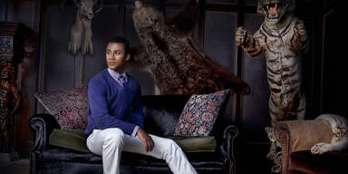 Troph&auml;en Wildj&auml;ger