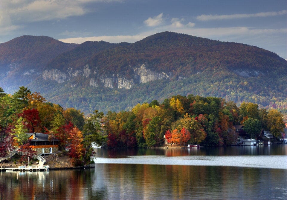 Die schönsten Movie-Kulissen in der USA erleben