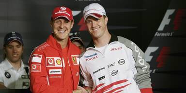 SChumacher