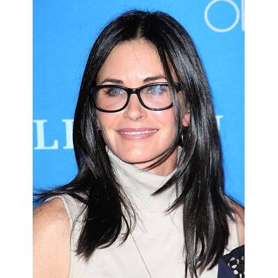Courteney Cox