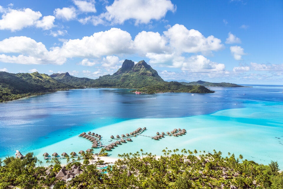 Gekürt! Der schönste Strand der Welt liegt in...