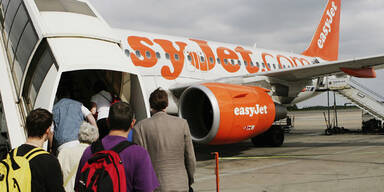 EasyJet