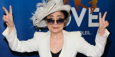 Yoko Ono