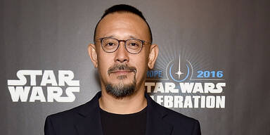 Jiang Wen
