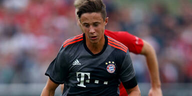Marco Friedl
