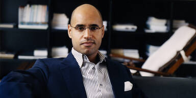 Gaddafi-Sohn von libyscher Pr&auml;sidentschaftswahl ausgeschlossen