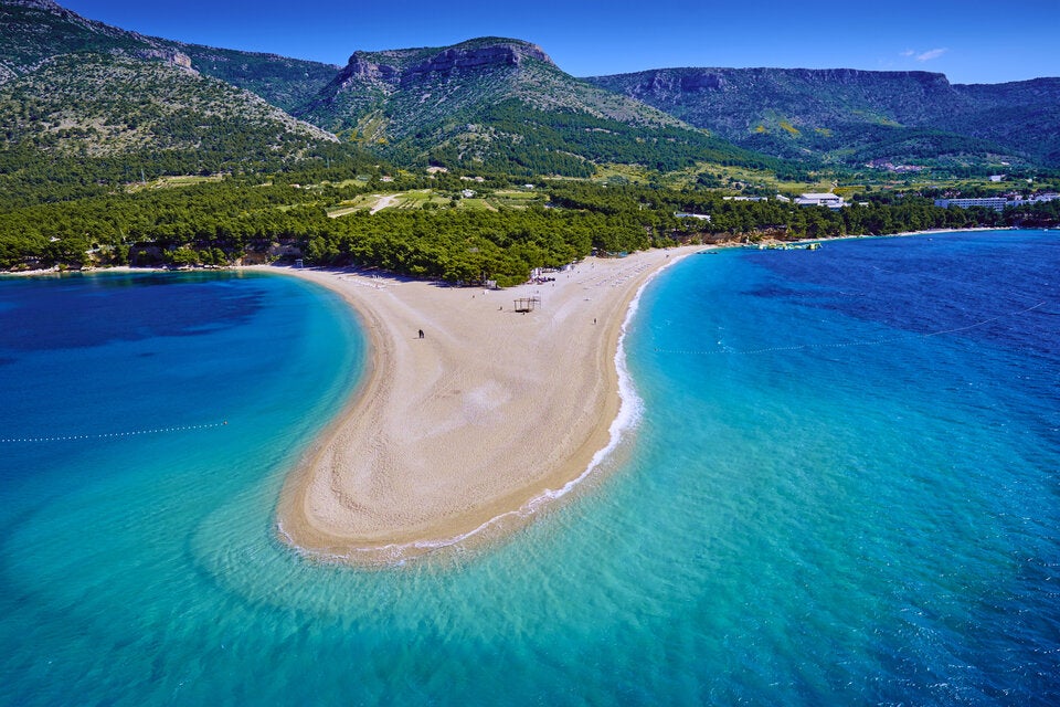 So viel kostet eine Woche Kroatien-Urlaub 2024