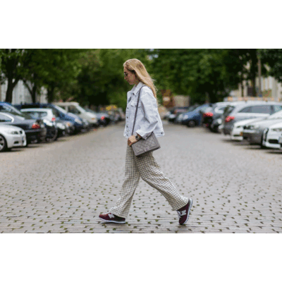 Street Styles Berlin 