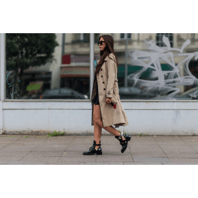 Street Styles Berlin 