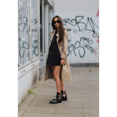 Street Styles Berlin 