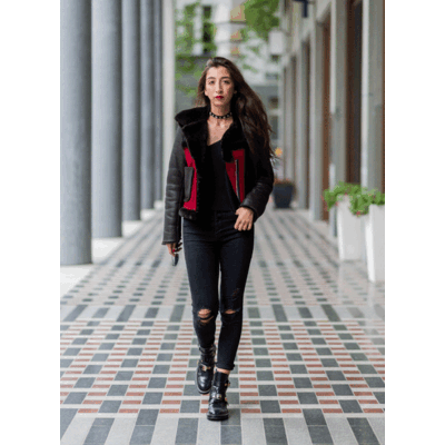 Street Styles Berlin 