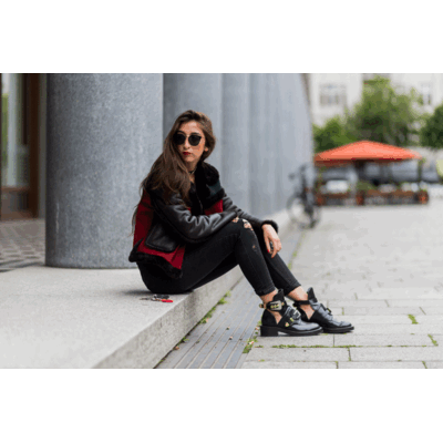 Street Styles Berlin 